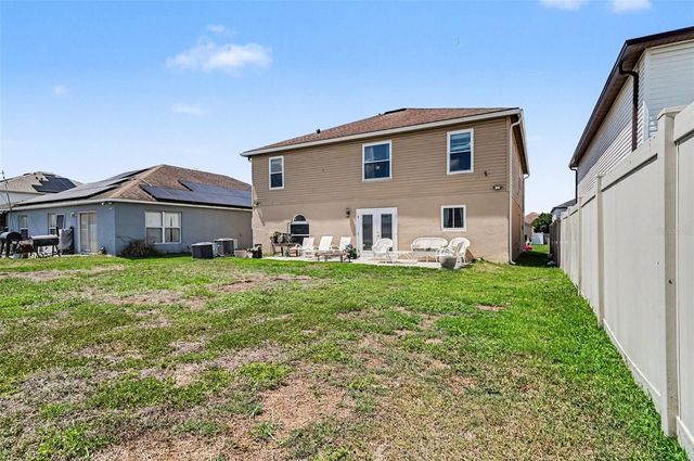 121 MAYFIELD DRIVE, Sanford, FL 32771