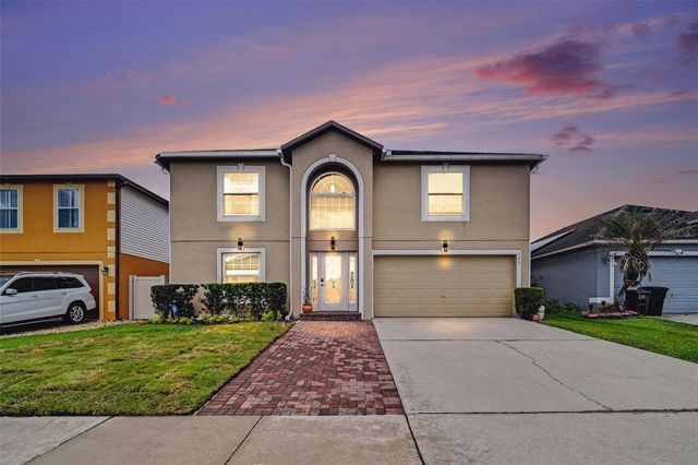 121 MAYFIELD DRIVE, Sanford, FL 32771
