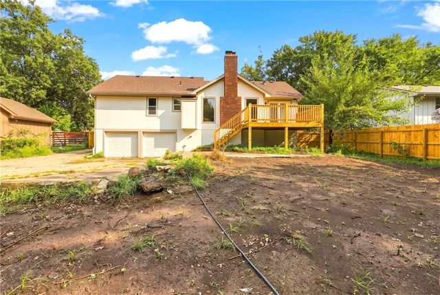 408 NW MOORE Street, Lee's Summit, MO 64081