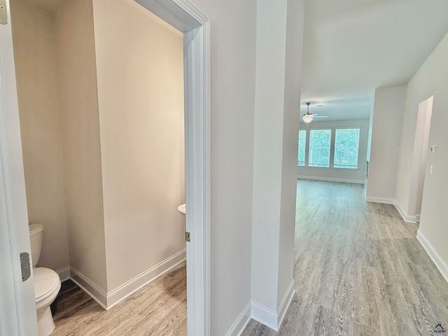 168 Chapman Ridge Road Lot 28, Macon, GA 31211