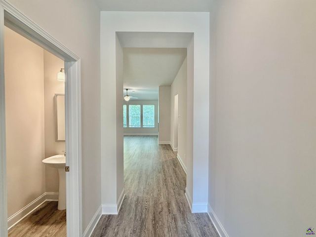 168 Chapman Ridge Road Lot 28, Macon, GA 31211