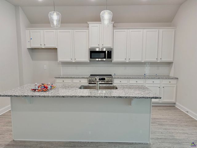 168 Chapman Ridge Road Lot 28, Macon, GA 31211