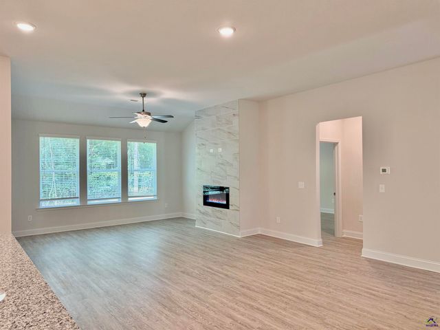 168 Chapman Ridge Road Lot 28, Macon, GA 31211