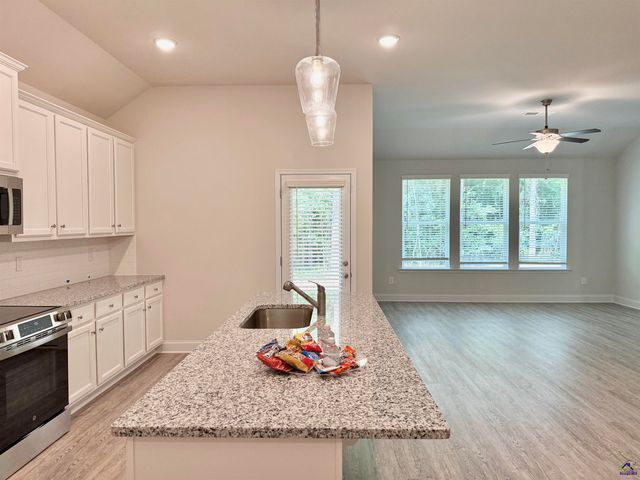 168 Chapman Ridge Road Lot 28, Macon, GA 31211