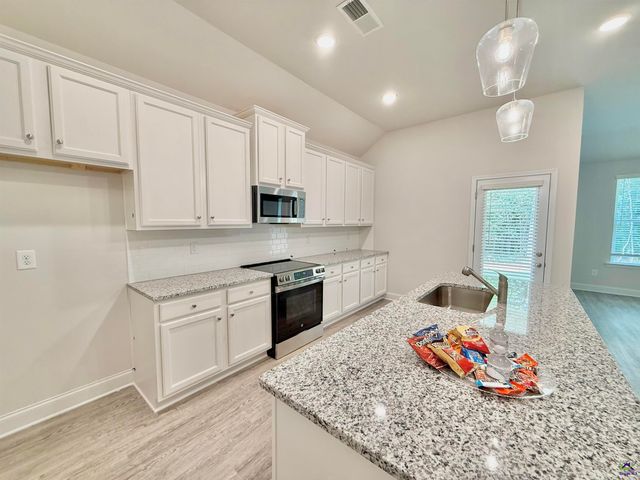 168 Chapman Ridge Road Lot 28, Macon, GA 31211