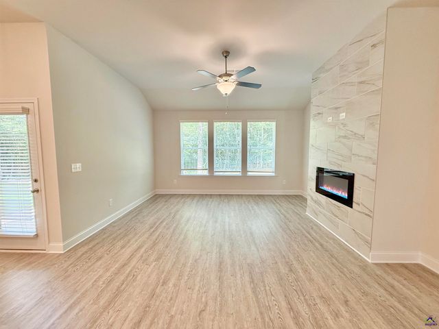 168 Chapman Ridge Road Lot 28, Macon, GA 31211