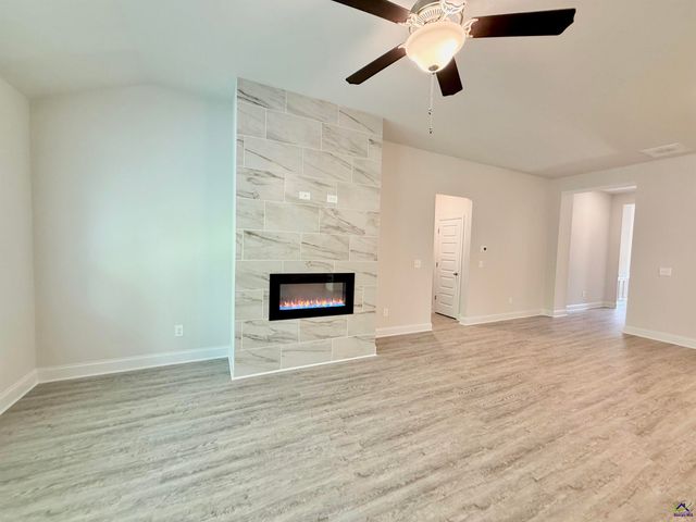 168 Chapman Ridge Road Lot 28, Macon, GA 31211