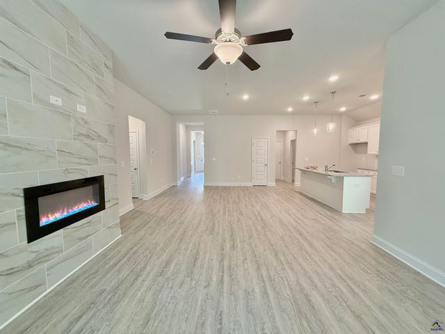 168 Chapman Ridge Road Lot 28, Macon, GA 31211