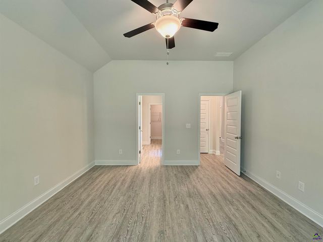 168 Chapman Ridge Road Lot 28, Macon, GA 31211