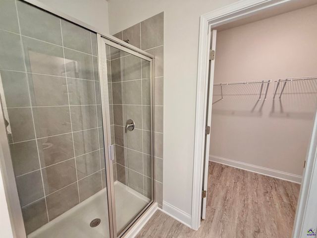 168 Chapman Ridge Road Lot 28, Macon, GA 31211