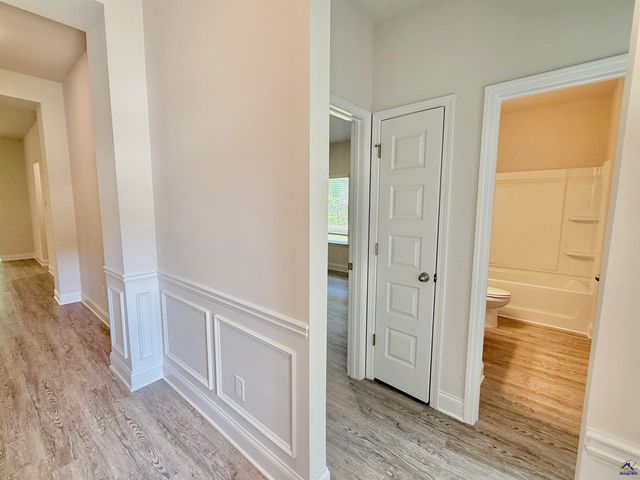 168 Chapman Ridge Road Lot 28, Macon, GA 31211