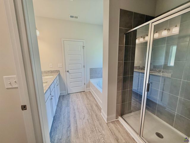 168 Chapman Ridge Road Lot 28, Macon, GA 31211