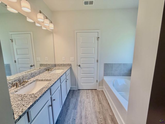 168 Chapman Ridge Road Lot 28, Macon, GA 31211