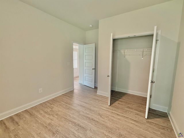 168 Chapman Ridge Road Lot 28, Macon, GA 31211