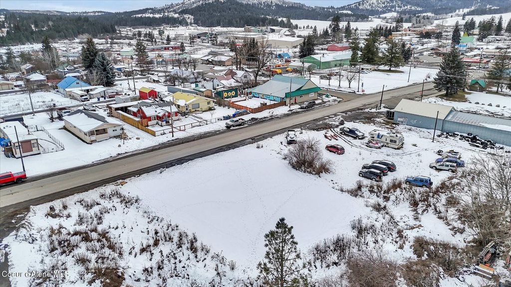 C St, Plummer, ID 83851 photo 5