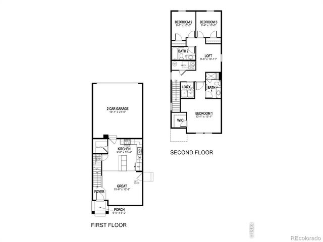 317 Fiord Way, Severance, CO 80550