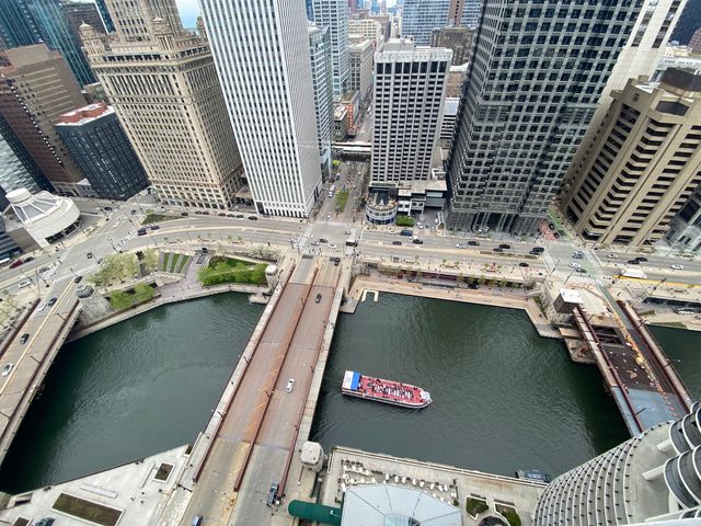 300 N State Street 3834, Chicago, IL 60654