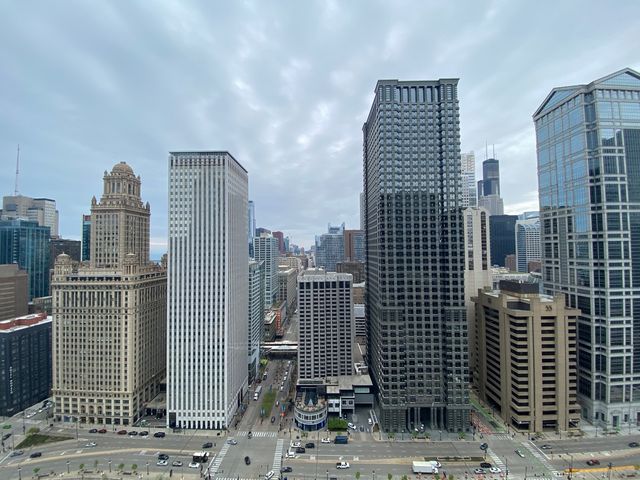 300 N State Street 3834, Chicago, IL 60654