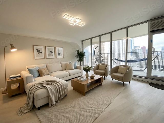 300 N State Street 3834, Chicago, IL 60654