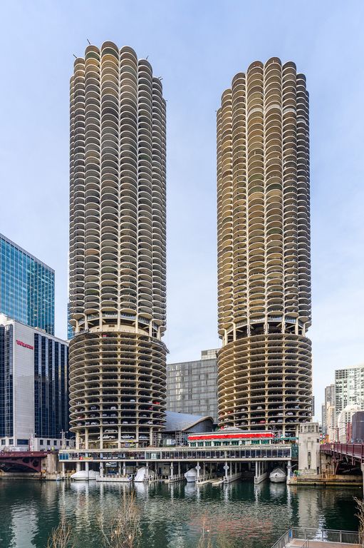 300 N State Street 3834, Chicago, IL 60654