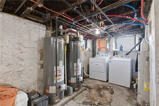 300 S Trenton Ave, Wilkinsburg, PA 15221