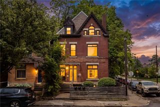 300 S Trenton Ave, Wilkinsburg, PA 15221