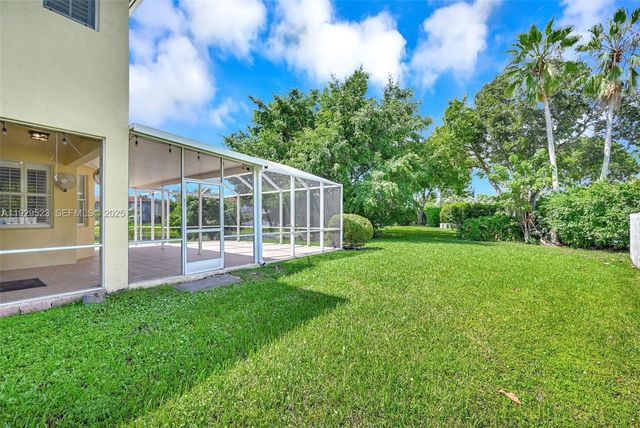 2784 SW 129th Ter, Miramar, FL 33027