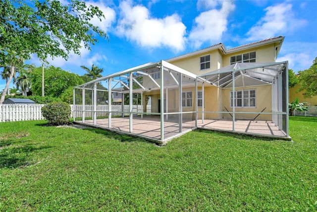 2784 SW 129th Ter, Miramar, FL 33027