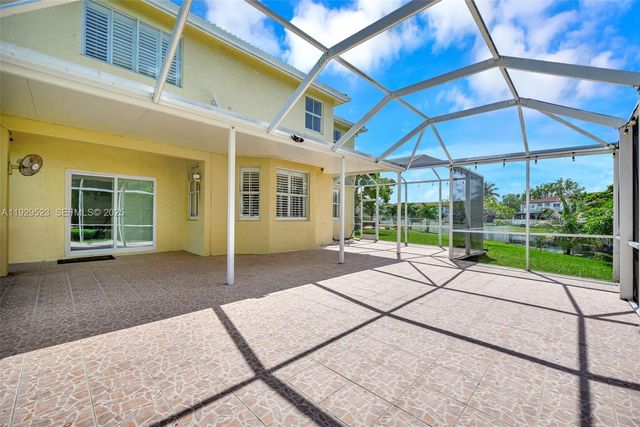 2784 SW 129th Ter, Miramar, FL 33027