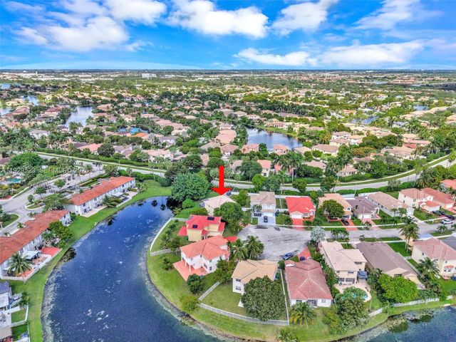 2784 SW 129th Ter, Miramar, FL 33027