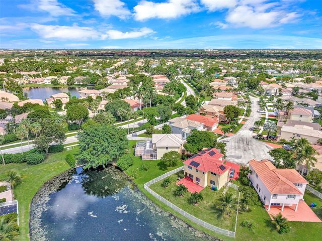 2784 SW 129th Ter, Miramar, FL 33027