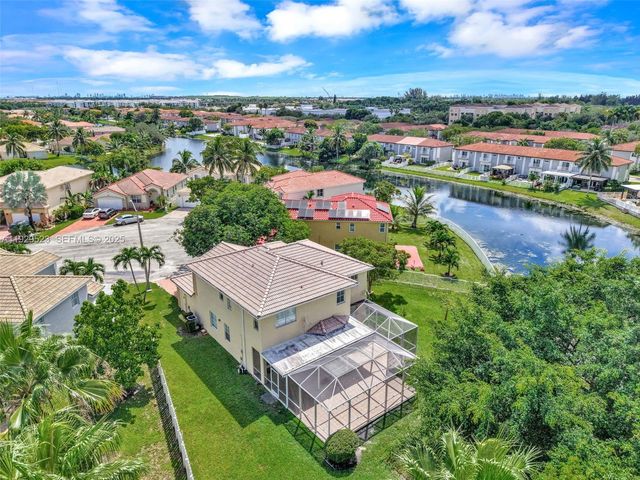 2784 SW 129th Ter, Miramar, FL 33027