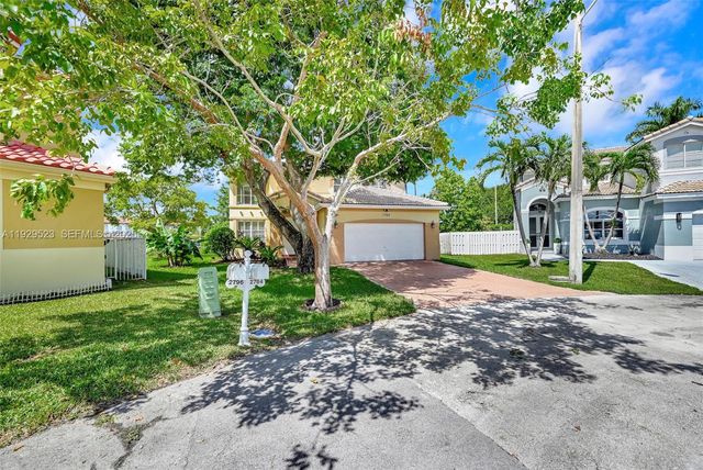 2784 SW 129th Ter, Miramar, FL 33027