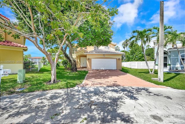 2784 SW 129th Ter, Miramar, FL 33027