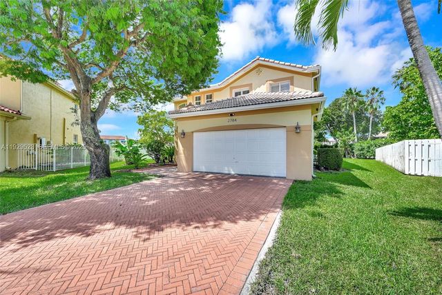 2784 SW 129th Ter, Miramar, FL 33027