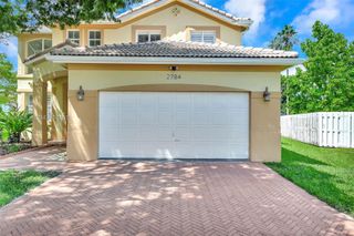 2784 SW 129th Ter, Miramar, FL 33027
