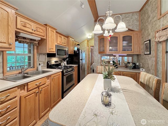 11 5 Big River Boulevard SW, Deming, WA 98244