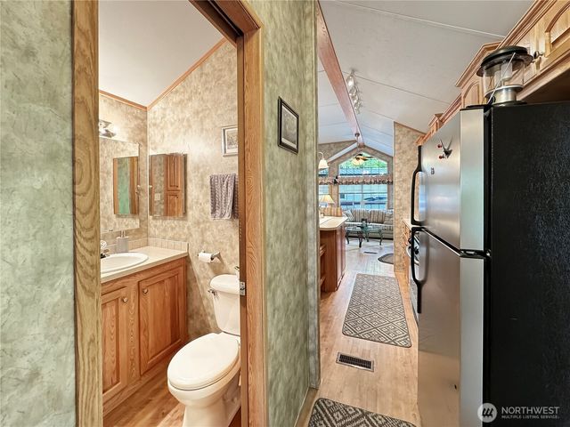 11 5 Big River Boulevard SW, Deming, WA 98244