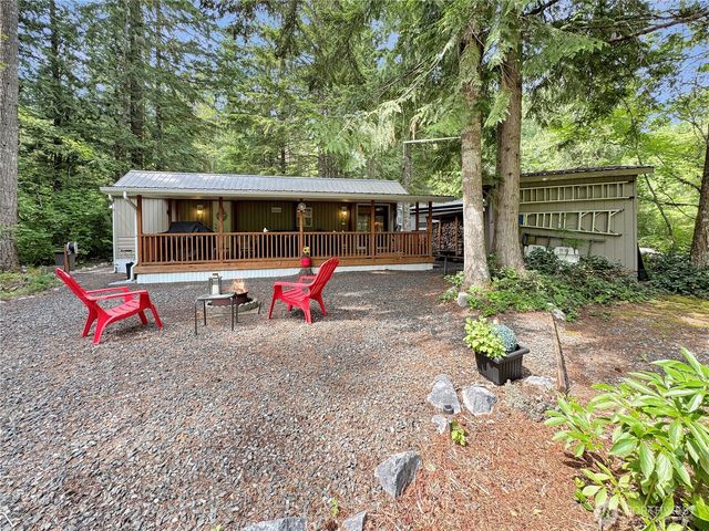 11 5 Big River Boulevard SW, Deming, WA 98244