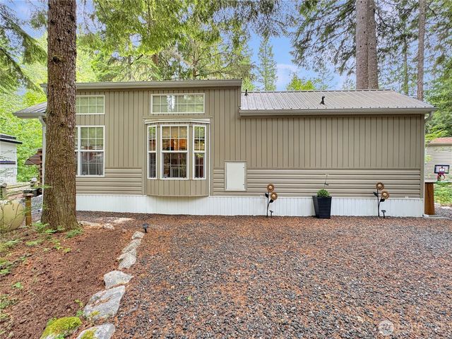 11 5 Big River Boulevard SW, Deming, WA 98244