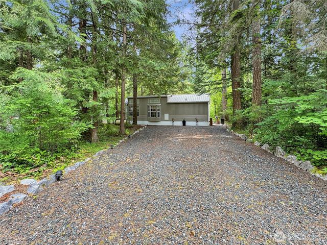 11 5 Big River Boulevard SW, Deming, WA 98244