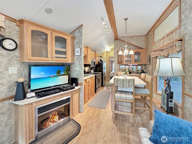 11 5 Big River Boulevard SW, Deming, WA 98244