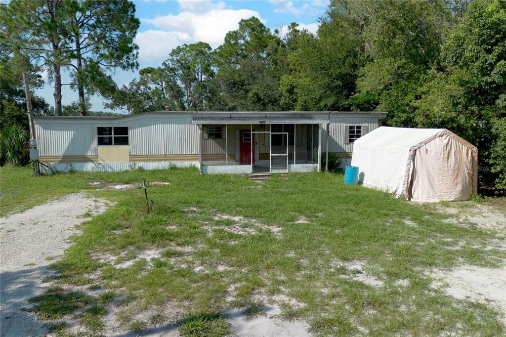 31725 SPRUCE DRIVE, Eustis, FL 32727