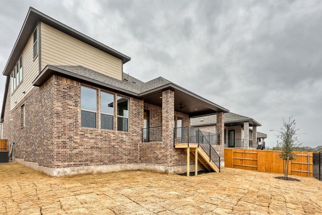 214 Prickly Poppy LOOP, Kyle, TX 78640