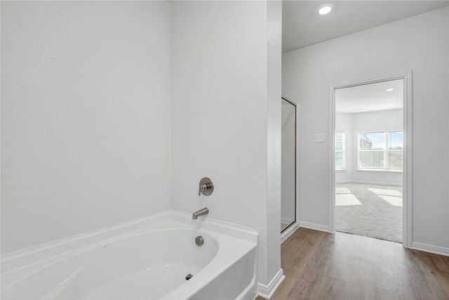 1024 Tempe Lane, Fort Worth, TX 76108