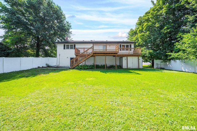 318 ARBOR VITAE Drive, Germantown Hills, IL 61548