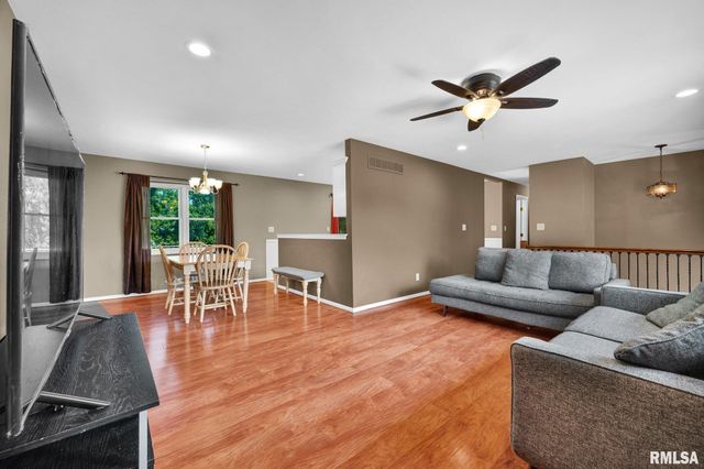 318 ARBOR VITAE Drive, Germantown Hills, IL 61548