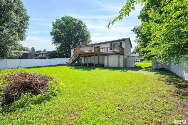 318 ARBOR VITAE Drive, Germantown Hills, IL 61548