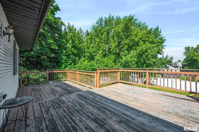 318 ARBOR VITAE Drive, Germantown Hills, IL 61548