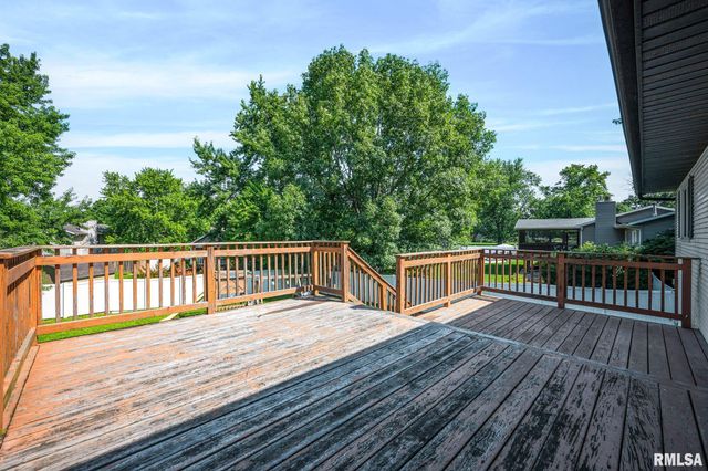 318 ARBOR VITAE Drive, Germantown Hills, IL 61548